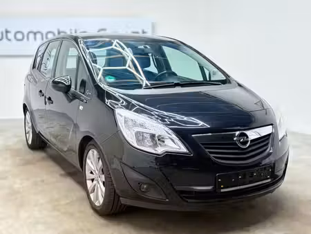 Opel Meriva 1.4 CDTI 101 Edition