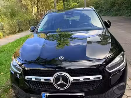 Mercedes-Benz Classe E E 250