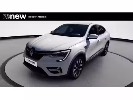Renault Arkana E-Tech 1.6 145 Evolution