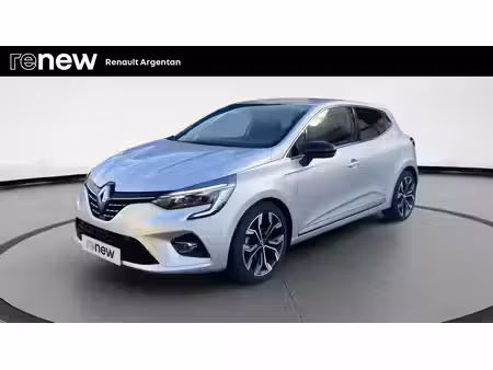 Renault Clio 1.0 TCe 90