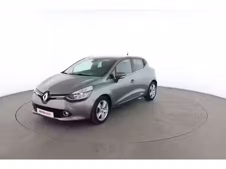 Renault Clio 0.9 TCe 90 Intens
