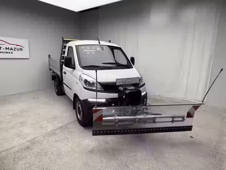 Piaggio Porter 1.3 83