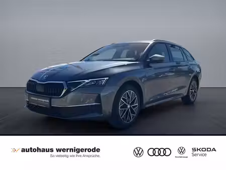 Škoda Octavia 2.0 TDI 150