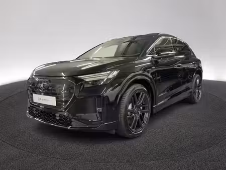 Audi Q4 e-tron 340 quattro