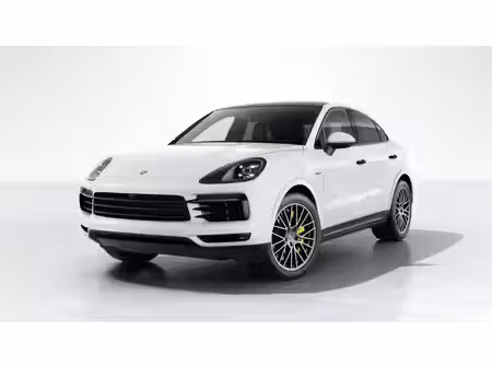 Porsche Cayenne V6 3.0 340 Platinum 4x4