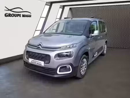 Citroën Berlingo 1.2 PureTech 110 Feel