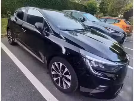 Renault Clio 1.0 TCe 90 Techno