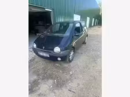 Renault Twingo 1.2 Initiale