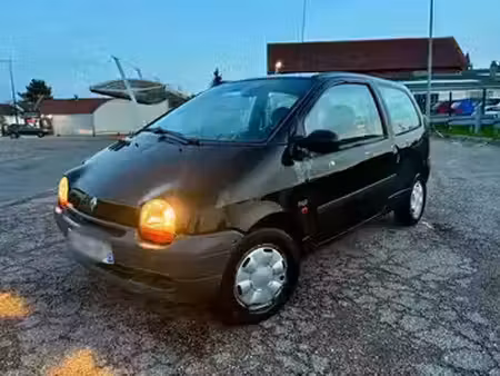 Renault Twingo 1.2