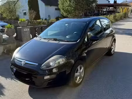 Fiat Punto 1.2 69