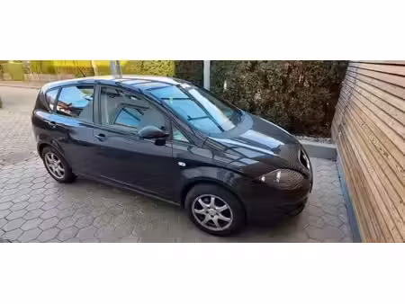 Seat Altea 1.6 102 Référence