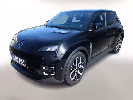 Renault R5 Confort