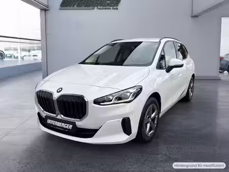 BMW Série 2 1.5