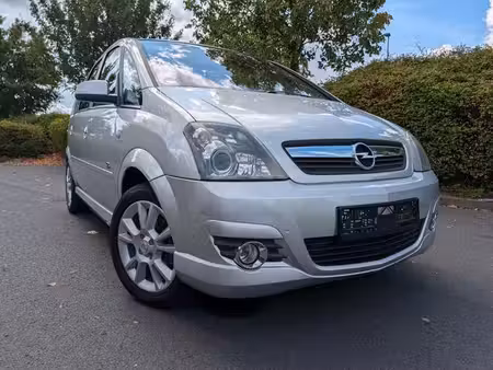 Opel Meriva 1.6 105 OPC Line