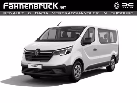 Renault Trafic Authentique