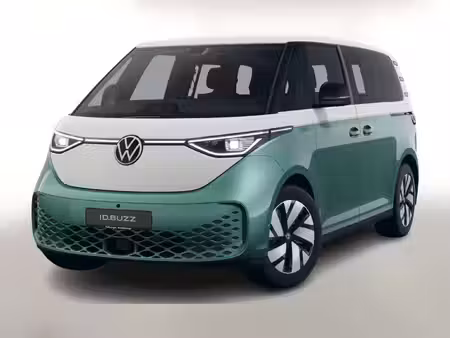 Volkswagen Id Buzz 286 Style