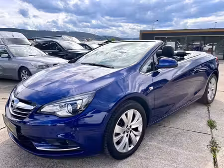 Opel Cascada 1.4 140 Innovation