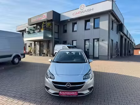 Opel Corsa 1.4 90 Selection