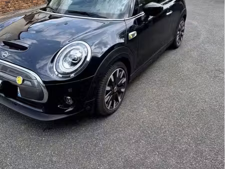 Mini Mini Cooper SE 184