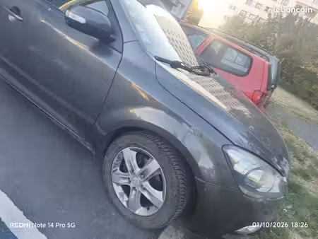 Kia Ceed 1.6 CRDi 115