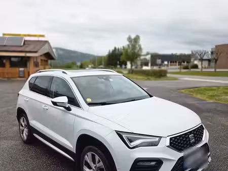 Seat Ateca 1.5 TSI 150