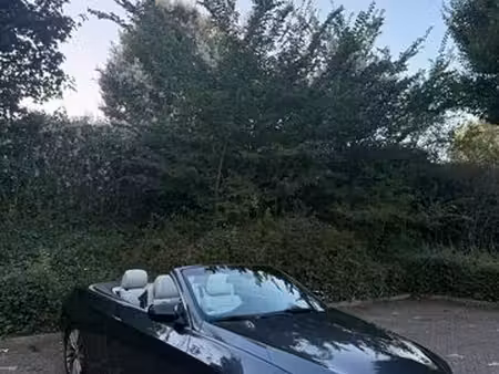 BMW Série 3 320d 2.0 184