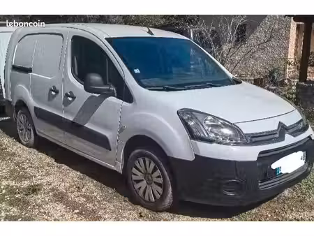 Citroën Berlingo 1.6 HDi 90