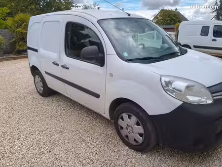 Renault Kangoo 1.5 dCi 90