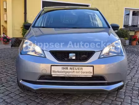 Seat Mii 1.0 60 Référence
