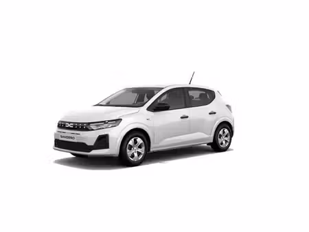 Dacia Sandero 1.0 TCe 100