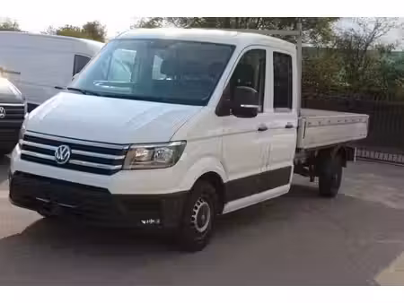 Volkswagen Transporter T6 2.0 Trendline