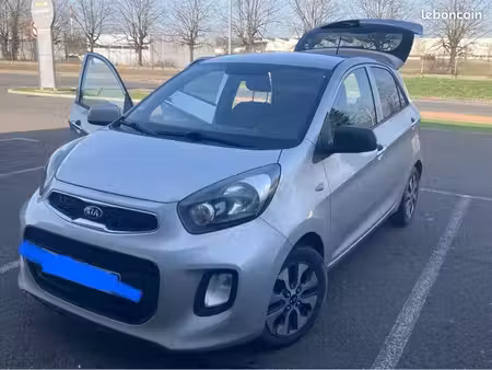 Kia Picanto 1.0 67