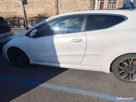 Kia Ceed 1.6 T GDi 204
