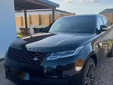 Land Rover Range Rover Velar D240 2.0 240 4x4