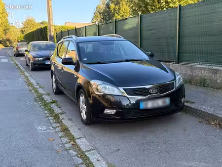 Kia Ceed CRDi 90 S