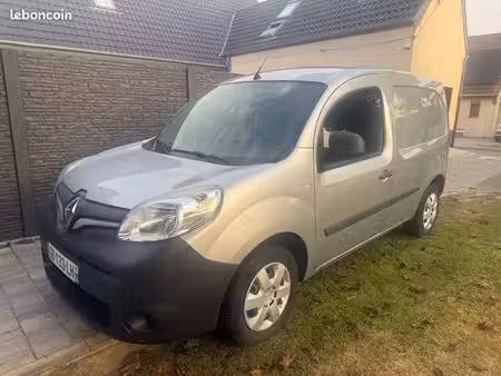 Renault Kangoo 1.5 dCi 95