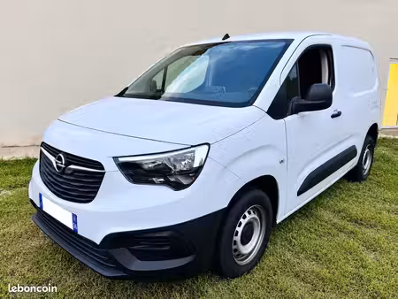 Opel Combo 1.5 100
