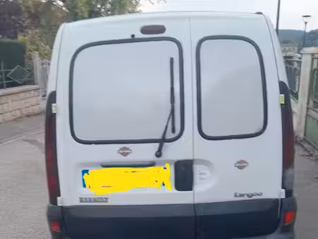 Renault Kangoo 1.9 65
