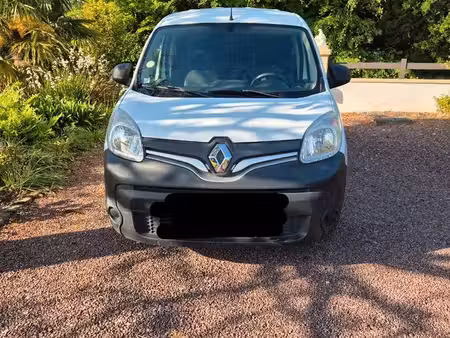 Renault Kangoo 1.5 dCi