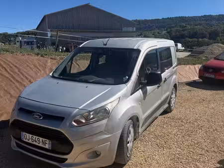 Ford Transit 1.6 95