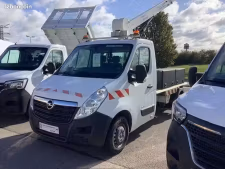 Opel Combo 1.6 CDTI