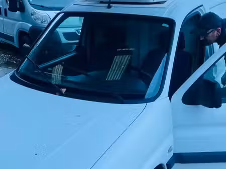 Peugeot Partner 1.9 70