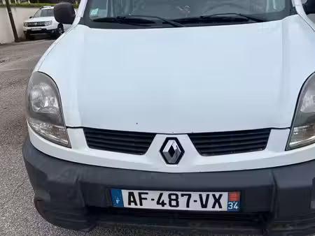 Renault Kangoo 1.5