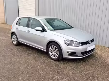 Volkswagen Golf 1.6 TDI 110 Confortline