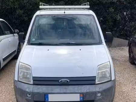 Ford Transit 1.8