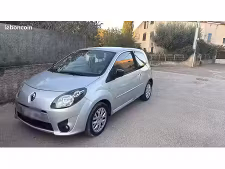 Renault Twingo 1.5 dCi 65