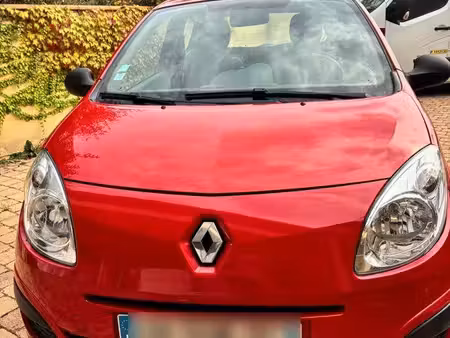 Renault Twingo 1.2 75
