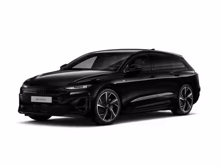 Audi A6 367