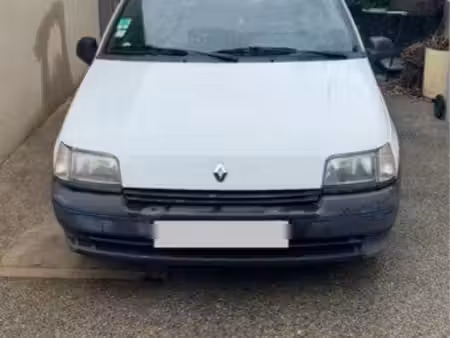 Renault Clio 1.2 60 RL