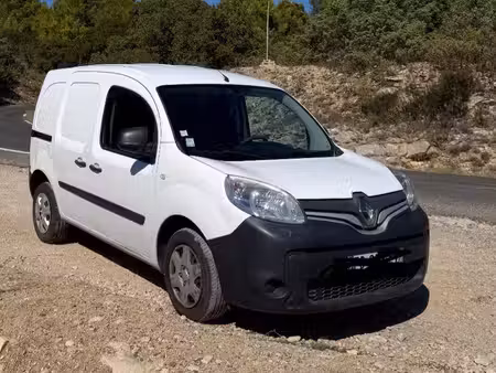 Renault Kangoo 1.5
